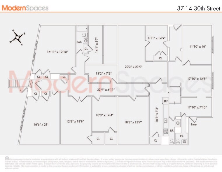 3714 30th St, Long Island City, NY for lease - Other - Image 3 of 4