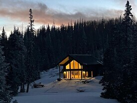 20 Prime Cabin Sites Available - Loft