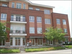 245 Seven Farms Dr, Daniel Island SC - Loft