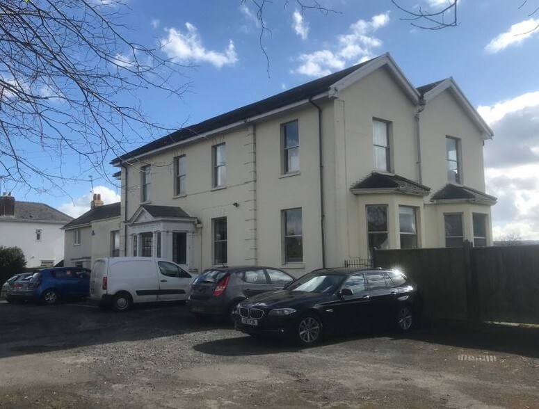 The Reddings, Cheltenham for sale - Primary Photo - Image 1 of 1