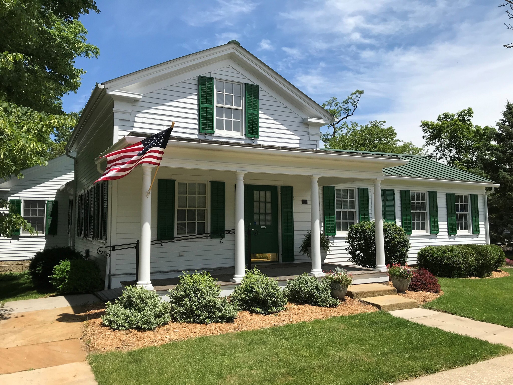 3967 Broadview Rd, Richfield, OH for sale Building Photo- Image 1 of 1