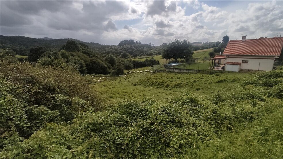 Land in Limpias for sale - Building Photo - Image 2 of 13