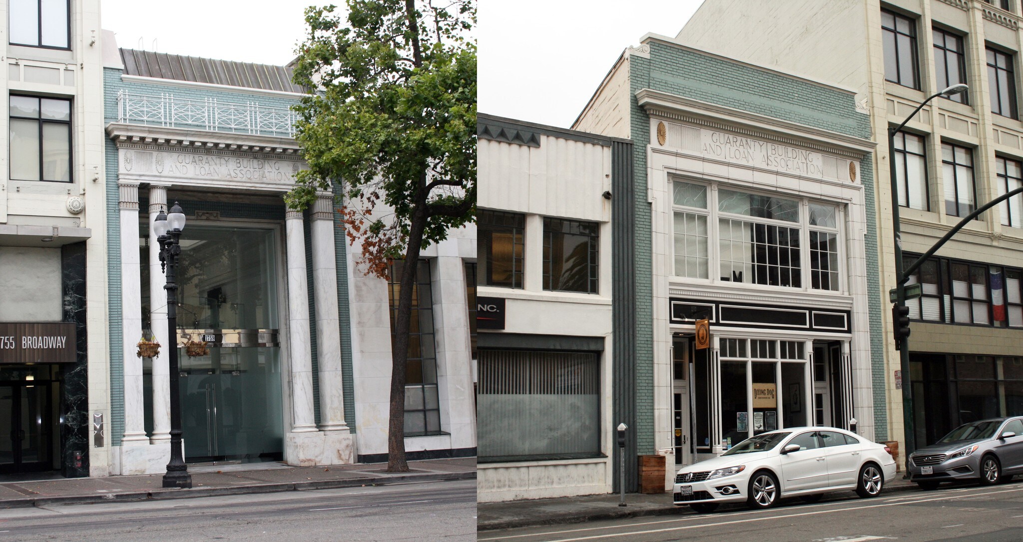 1802 Telegraph Ave, Oakland, CA for sale Building Photo- Image 1 of 1