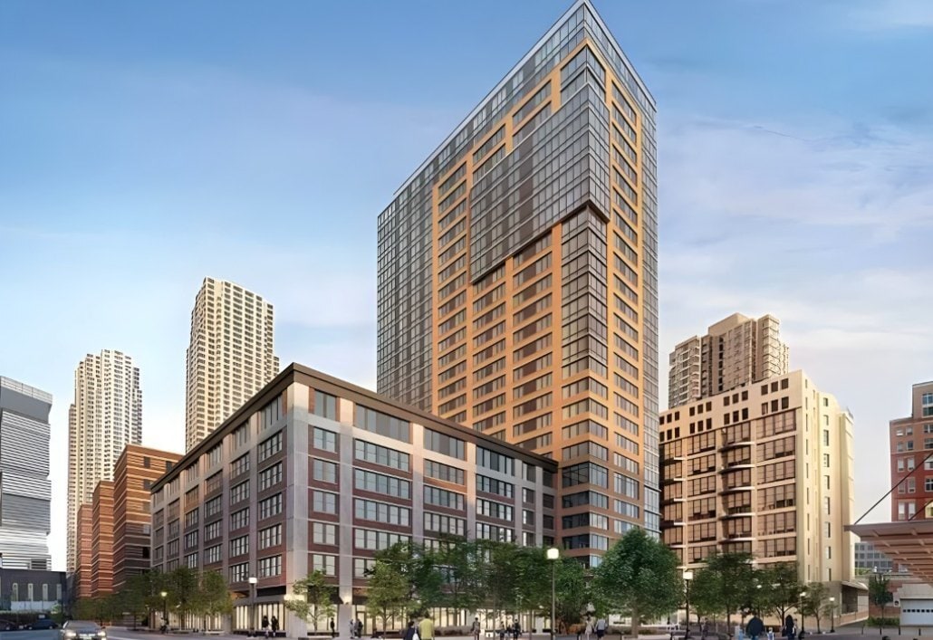 10 PROVOST St, Jersey City, NJ for lease Building Photo- Image 1 of 18