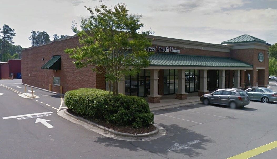 101153 N Scotswood Blvd, Hillsborough, NC 27278 Churton Grove Center