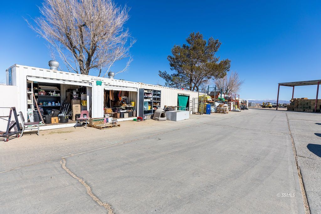 6259 Hwy 178, Inyokern, CA 93527 Gateway Hardware
