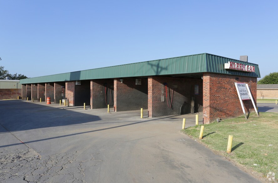 4118 Mansfield Hwy, Forest Hill, TX for sale - Primary Photo - Image 1 of 1