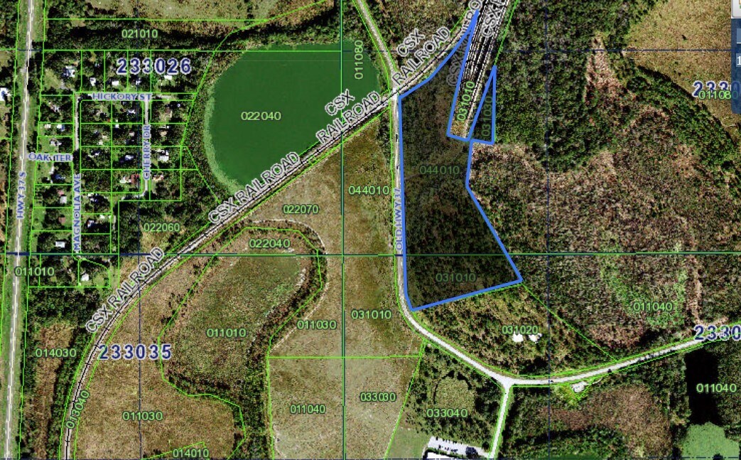 Old, Mulberry, FL for sale Building Photo- Image 1 of 1