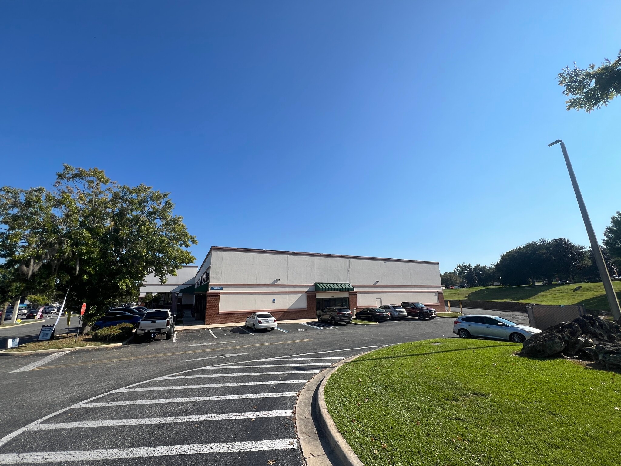 15560 NW Us-441, Alachua, FL for lease Building Photo- Image 1 of 12