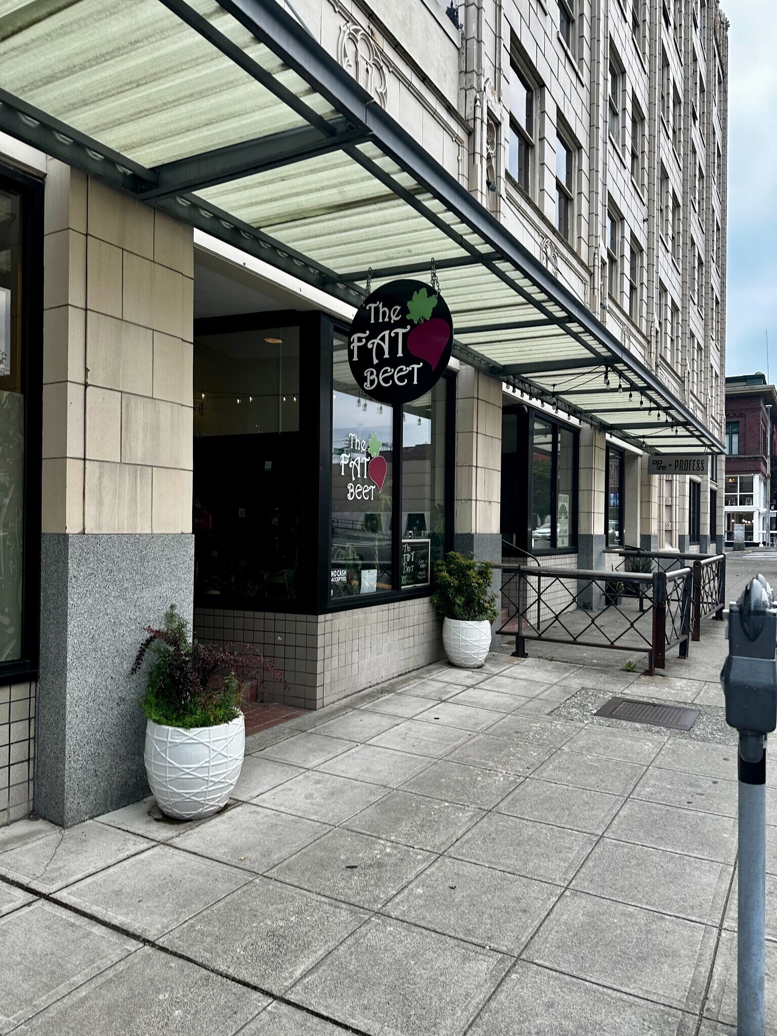 1149 N State St, Bellingham, WA for sale Primary Photo- Image 1 of 1