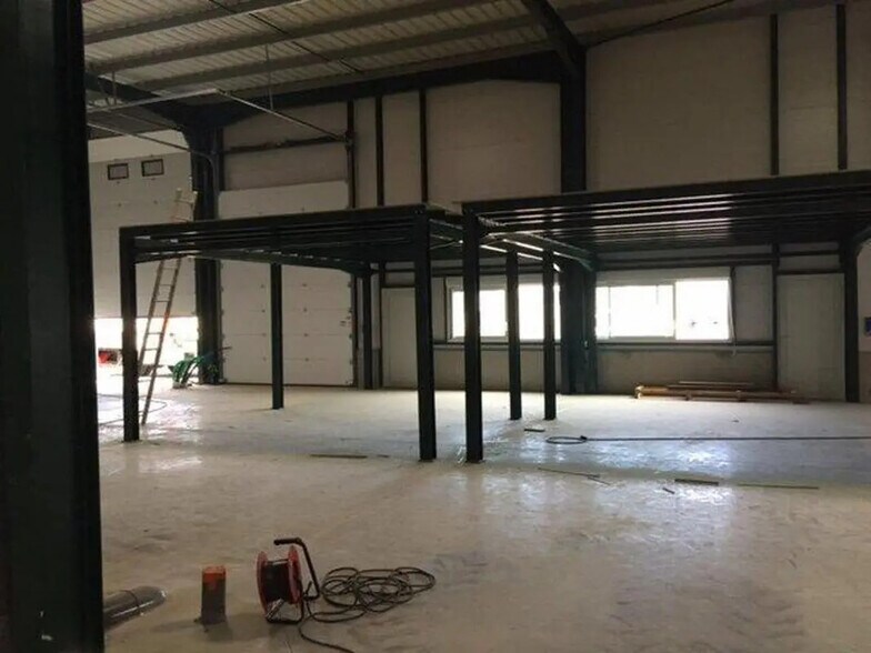 14 Rue Gaspard-Gustave Coriolis, Plaisance-du-Touch for lease - Building Photo - Image 1 of 8