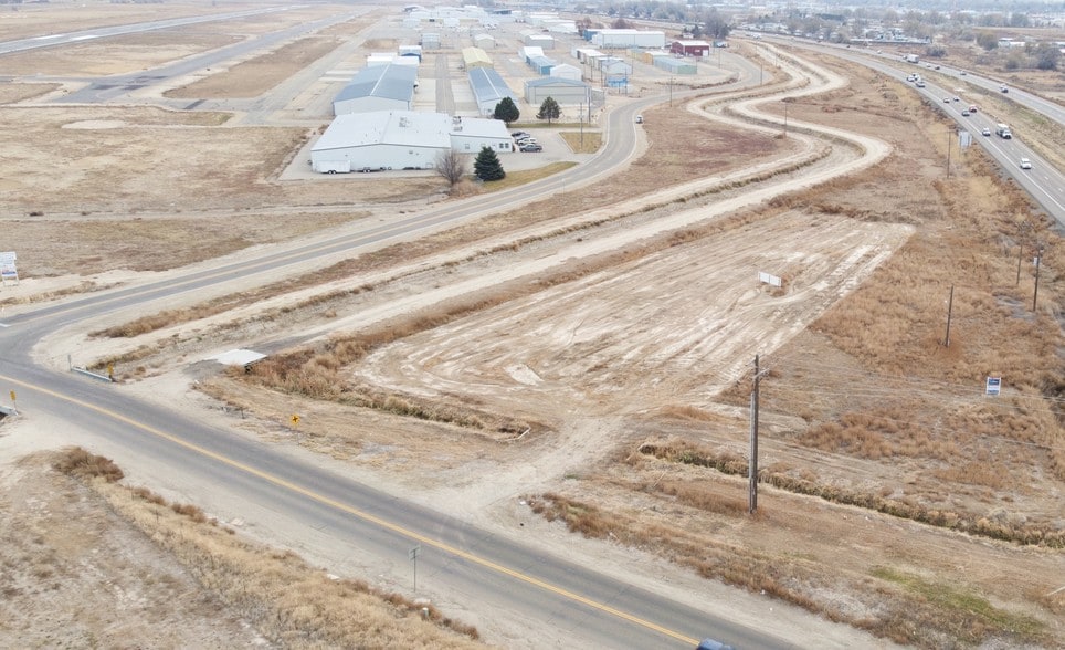 4018 E Linden St, Caldwell, ID for lease - Primary Photo - Image 2 of 4