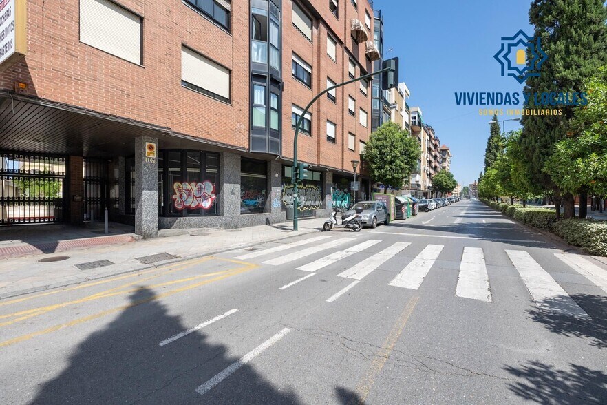 de Ronda, 187, Granada, Granada for sale - Building Photo - Image 1 of 12