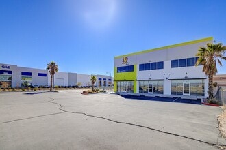 6525 S Bruce St, Las Vegas, NV for lease Building Photo- Image 2 of 32