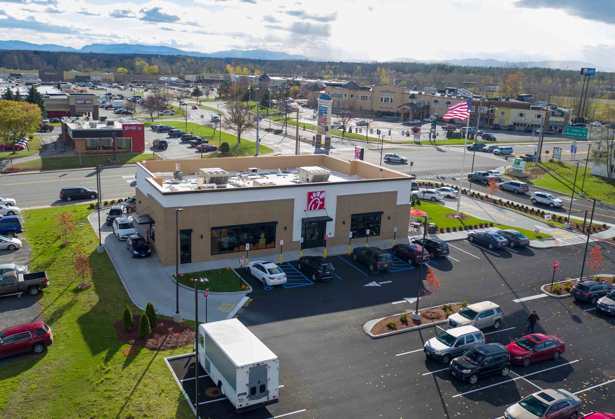 400 Rte 3, Plattsburgh, NY for sale Building Photo- Image 1 of 1
