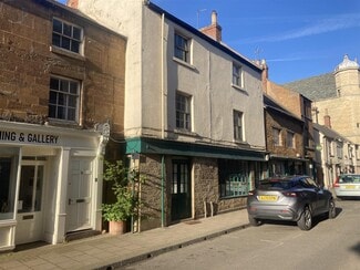More details for 9 High St W, Oakham - Retail for Lease