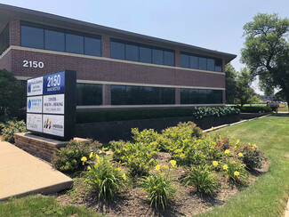 More details for 2150 Manchester Rd, Wheaton, IL - Office for Lease