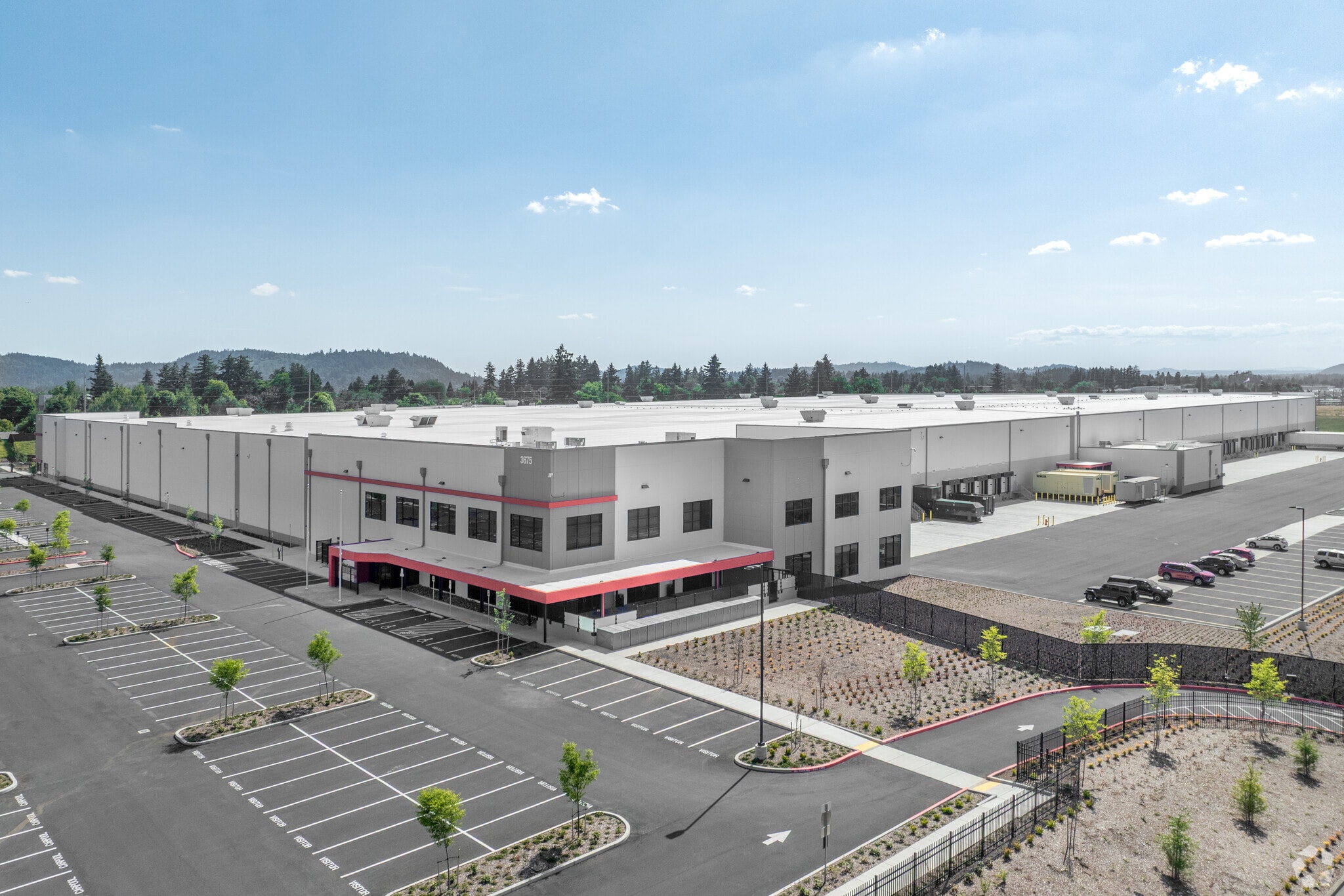 3675 Hogan Dr, Gresham, OR for sale Primary Photo- Image 1 of 1