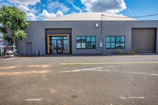 2336 N Randolph Ave, Portland OR - Warehouse