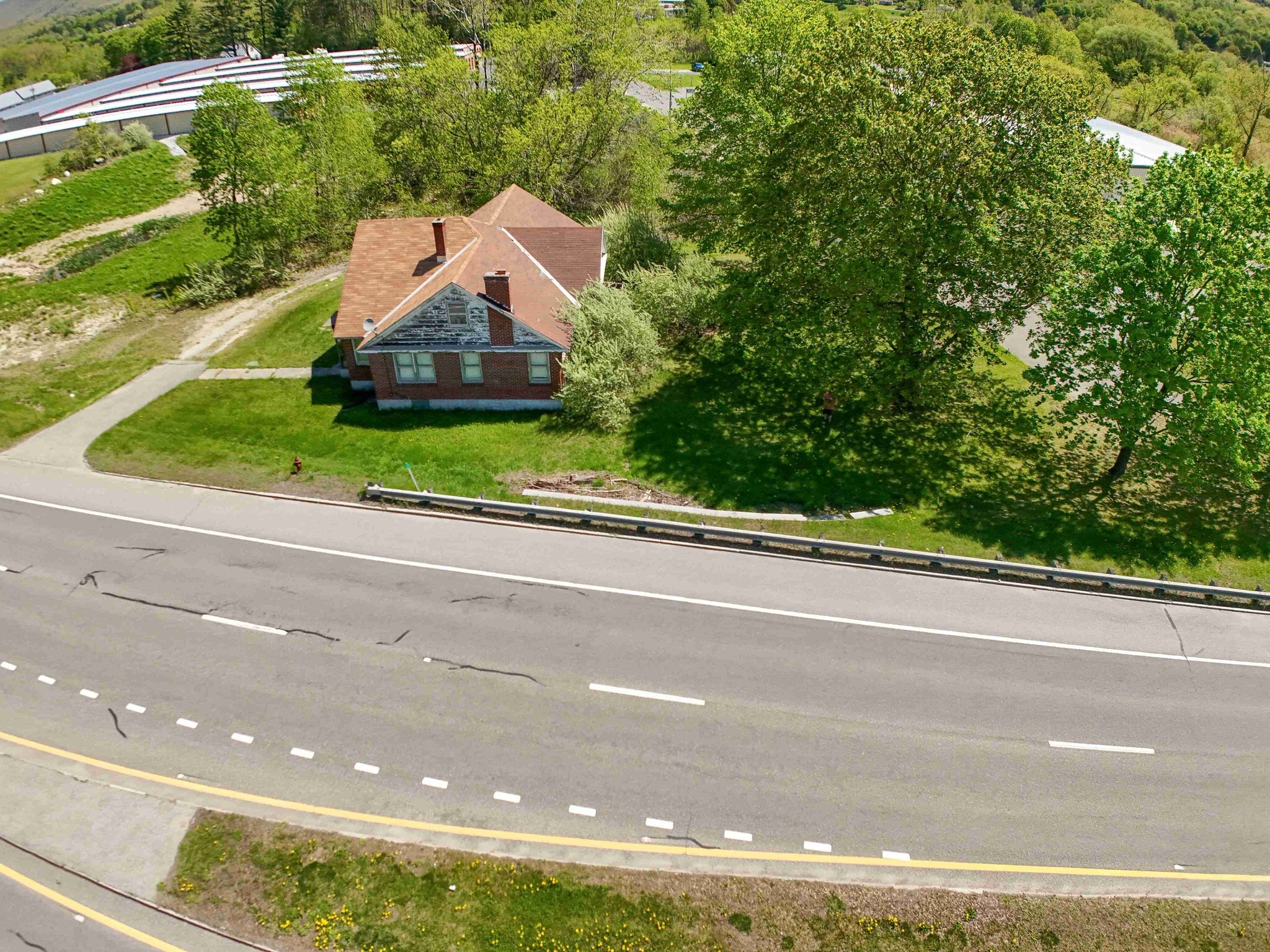 1499 S State St, North Adams, MA for sale Building Photo- Image 1 of 31