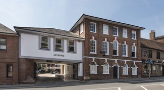 More details for 27 Oxford St, Newbury - Office for Lease