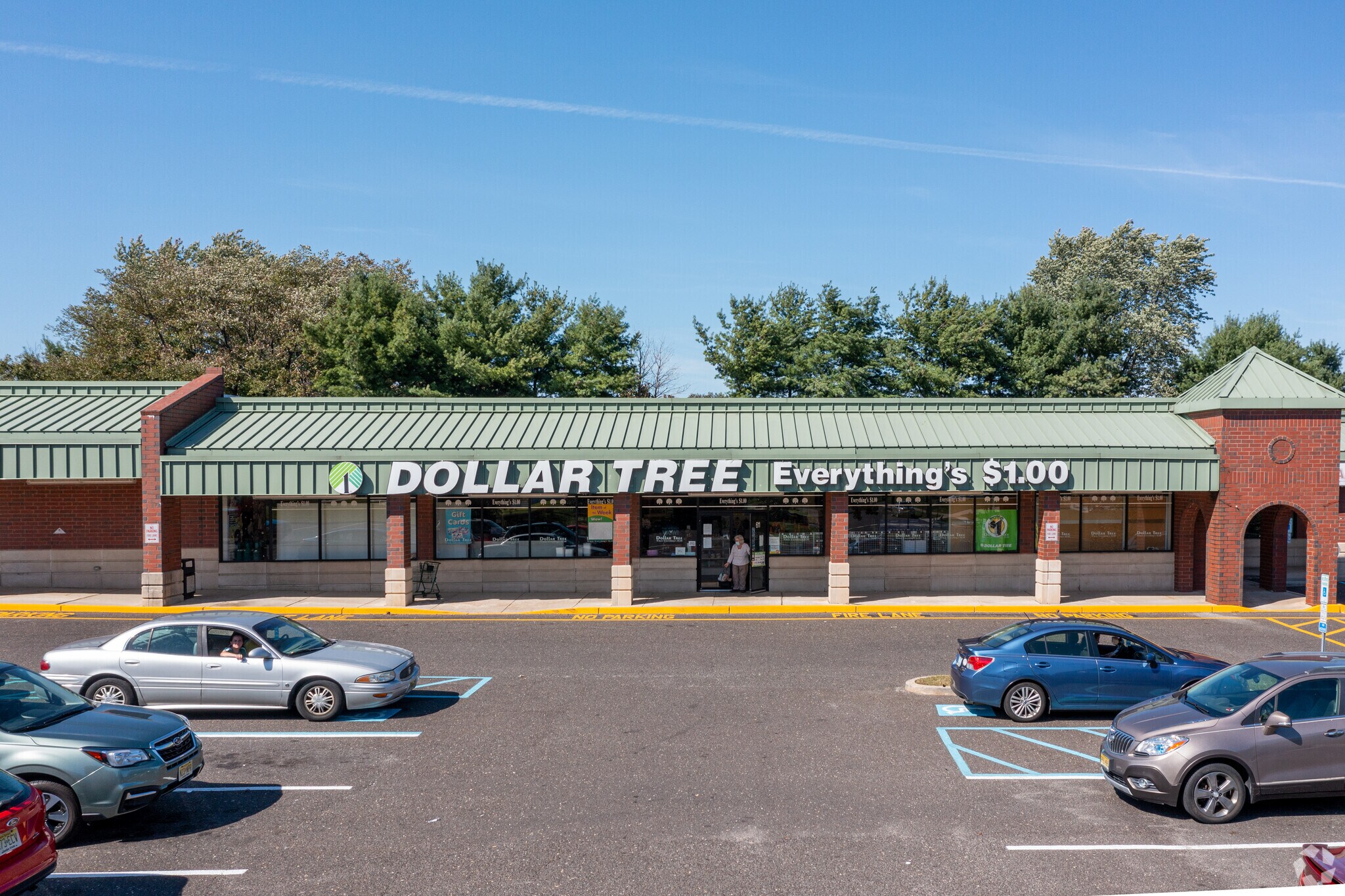 601681 E Evesham Rd, Runnemede, NJ 08078 Hartford Plaza