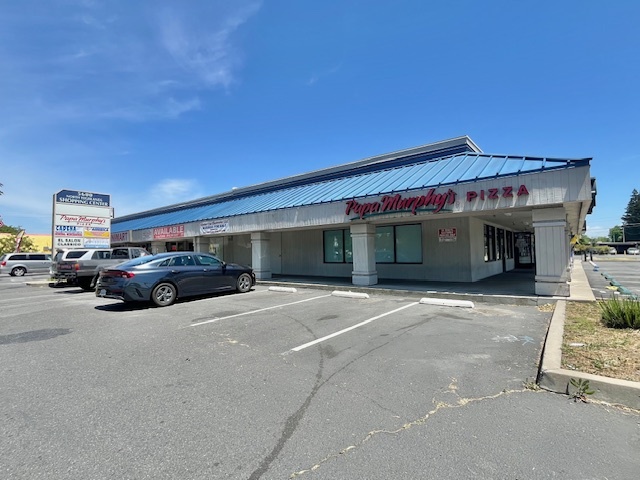 5600-5628 Watt Ave, North Highlands, CA for lease - Building Photo - Image 3 of 25