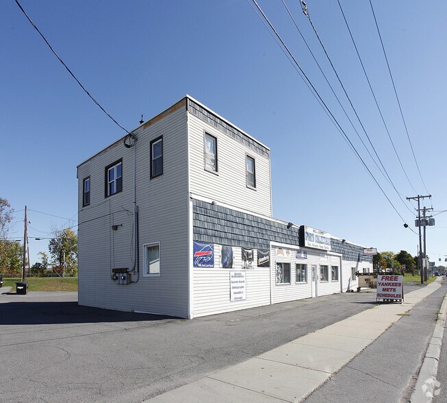 12 Oriskany Blvd, Yorkville, NY 13495