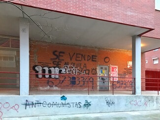 More details for Avenida del Mar Mediterráneo, 127, Valdemoro - Retail for Lease