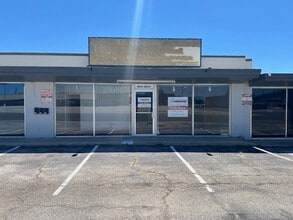802-806 N Gray St, Killeen, TX for lease Interior Photo- Image 1 of 4