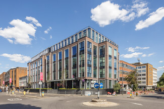 More details for 22-24 Worple Rd, London - Office for Lease