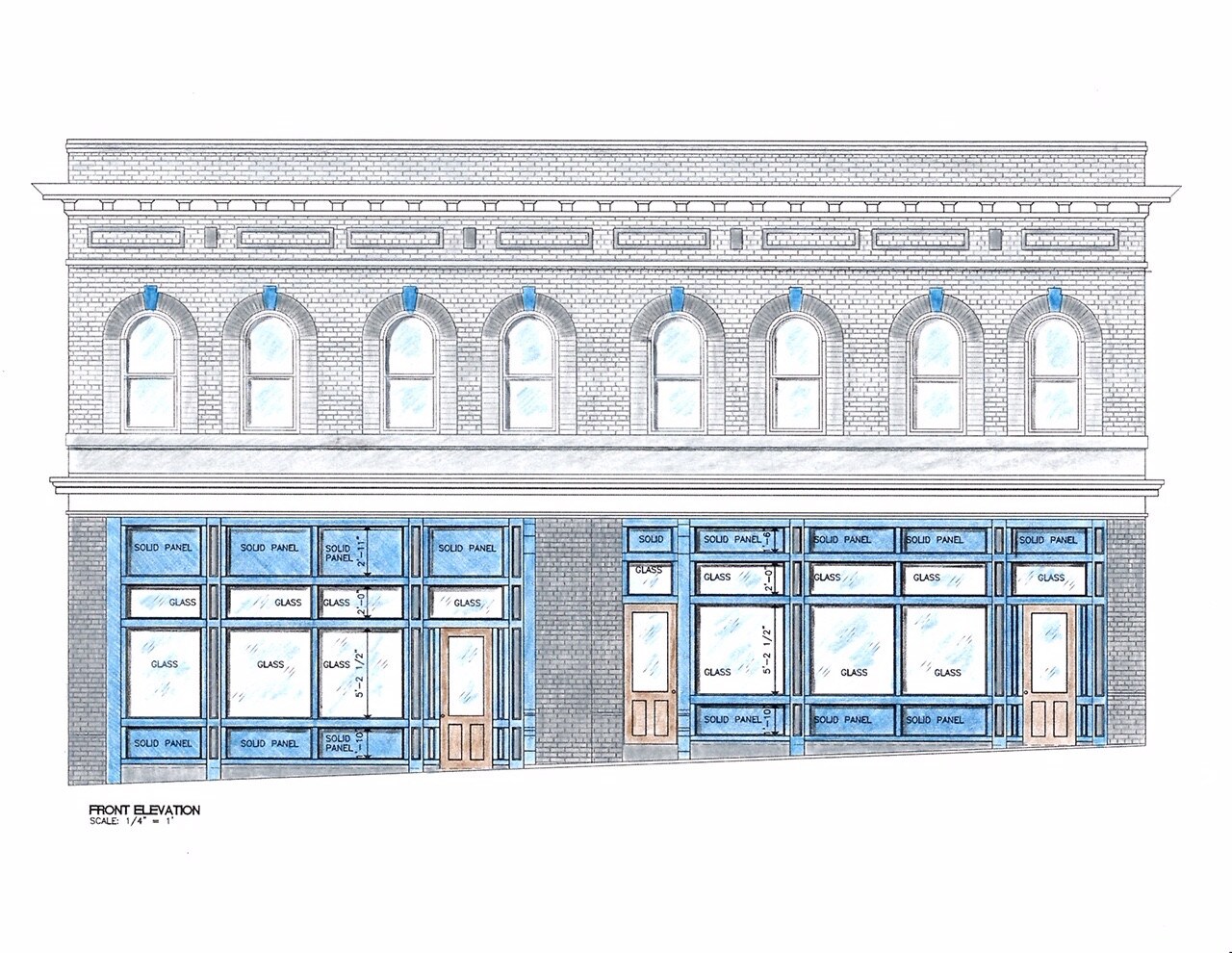 612-616 Poplar St, Macon, GA for sale Other- Image 1 of 1