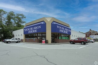 More details for 70-72 Elm St, West Haven, CT - Retail for Sale