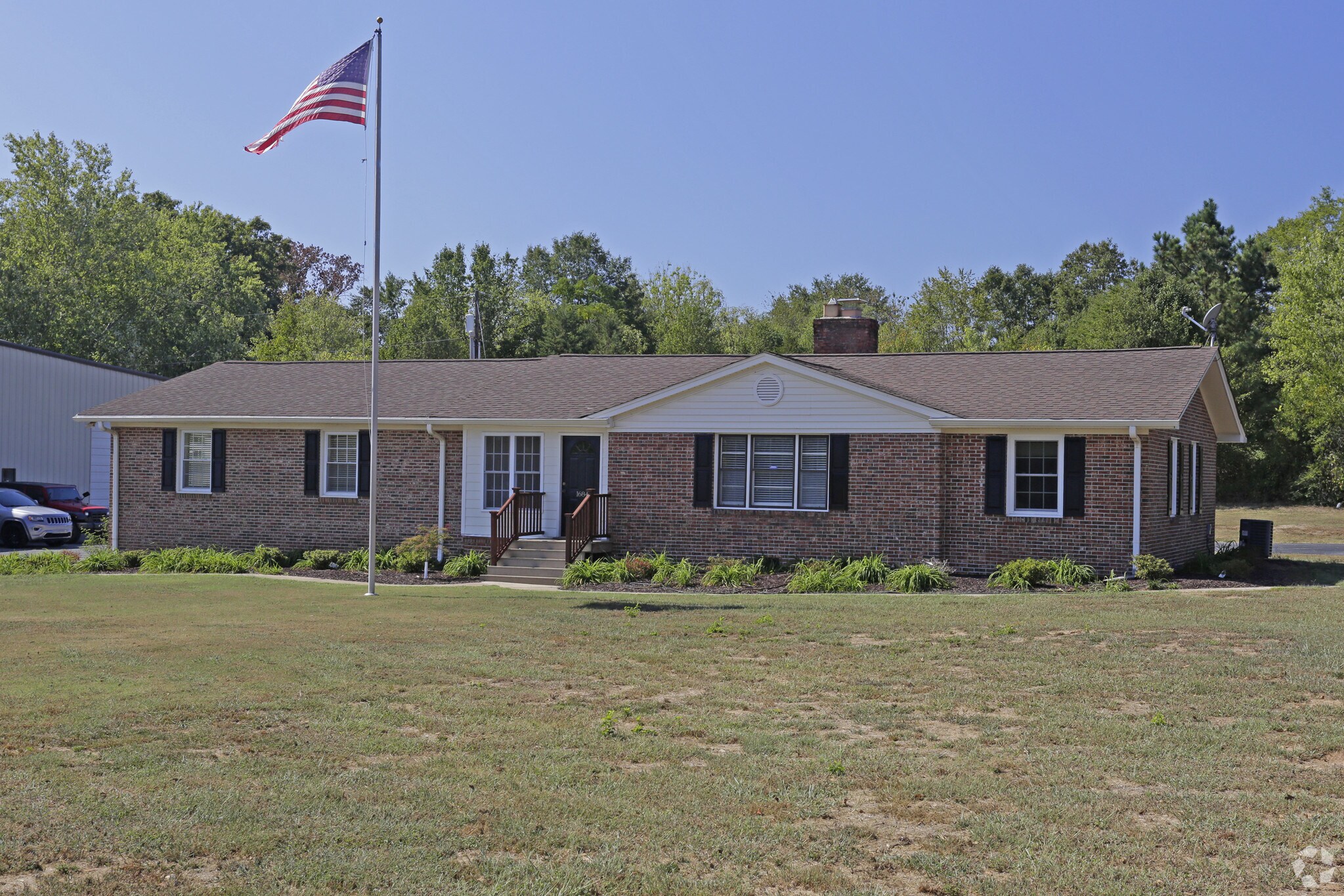 1684 Old Highway 14 S, Greer, SC for sale Building Photo- Image 1 of 1