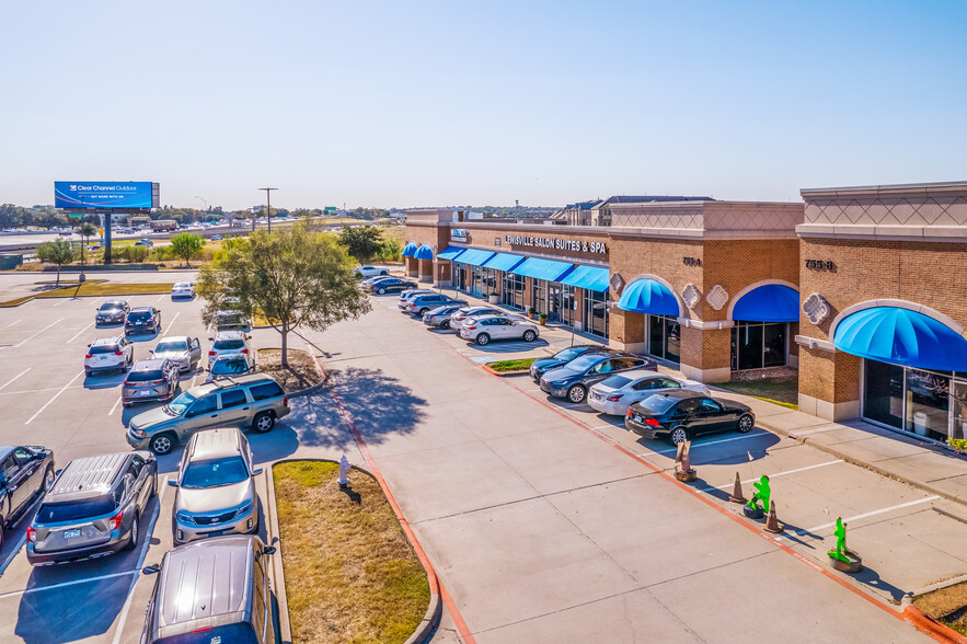 Tx-121, Lewisville, TX for lease - Building Photo - Image 3 of 10