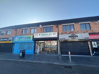 More details for 116 Andersonstown Rd, Belfast - Retail for Sale