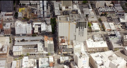 3093 Broadway, Oakland, CA - aerial  map view - Image1