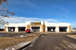 151-191 Eldorado Dr, Jordan, MN for sale - Building Photo - Image 1 of 1