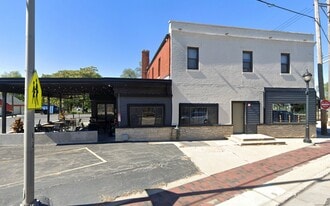 2826 Thatcher Ave, River Grove IL - Pub