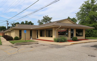 More details for 71-83 Powhatton Dr, Milford, OH - Office for Sale