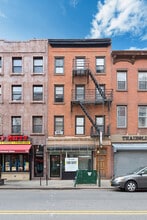 374 Myrtle Ave, Brooklyn, NY for lease Building Photo- Image 1 of 5