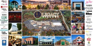 More details for 24149-25389 Cedar Rd, Lyndhurst, OH - Office, Retail for Lease