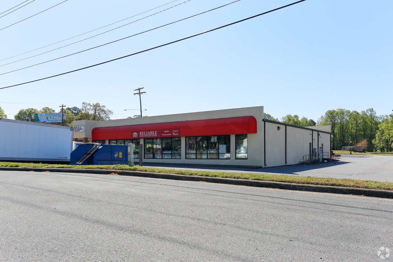 3001 Union Rd, Gastonia, NC 28056 Property Record