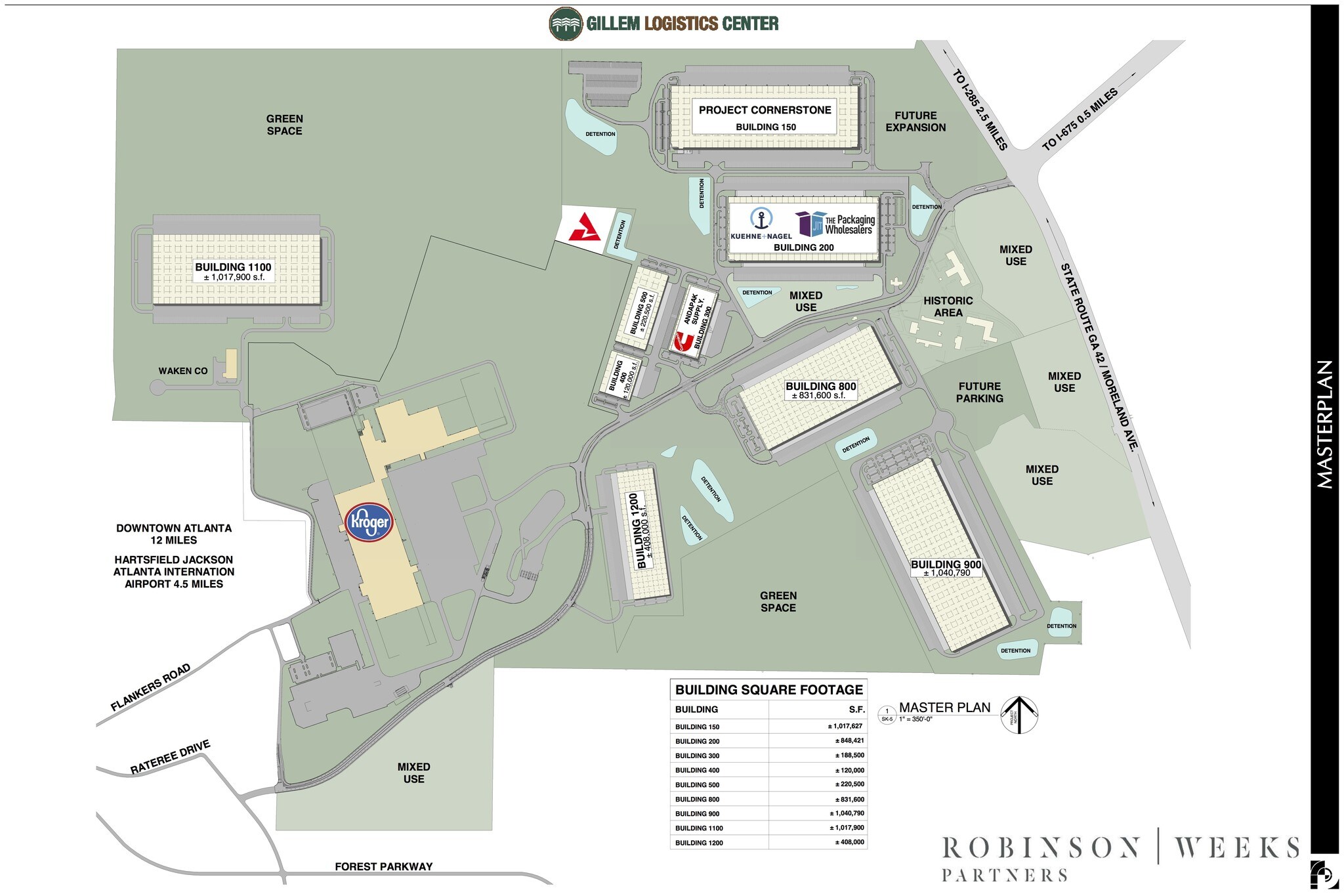 2125 Anvil Block Rd, Forest Park, GA for sale Other- Image 1 of 1