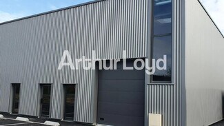 More details for Flex for Lease