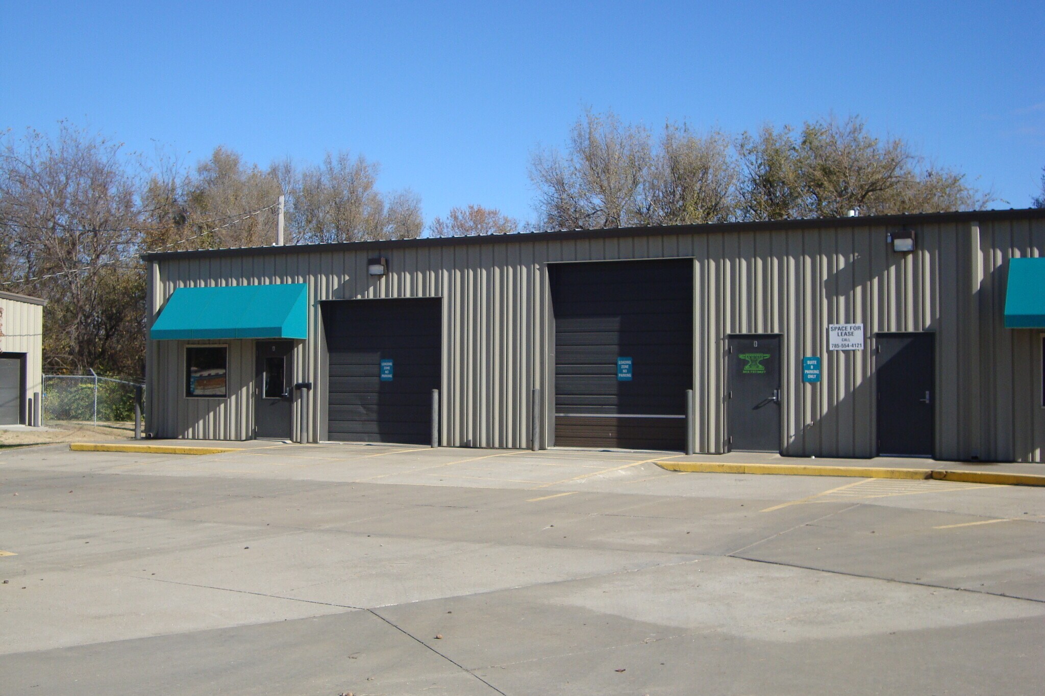517 NW Tyler Ct, Topeka, KS for sale Building Photo- Image 1 of 1