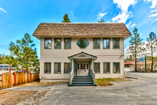 275 Kingsbury Grade - Office Space