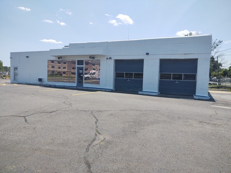 1010 US Highway 206, Bordentown, NJ for sale - Primary Photo - Image 1 of 1