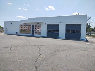 More details for 1010 US Highway 206, Bordentown, NJ - Retail for Sale