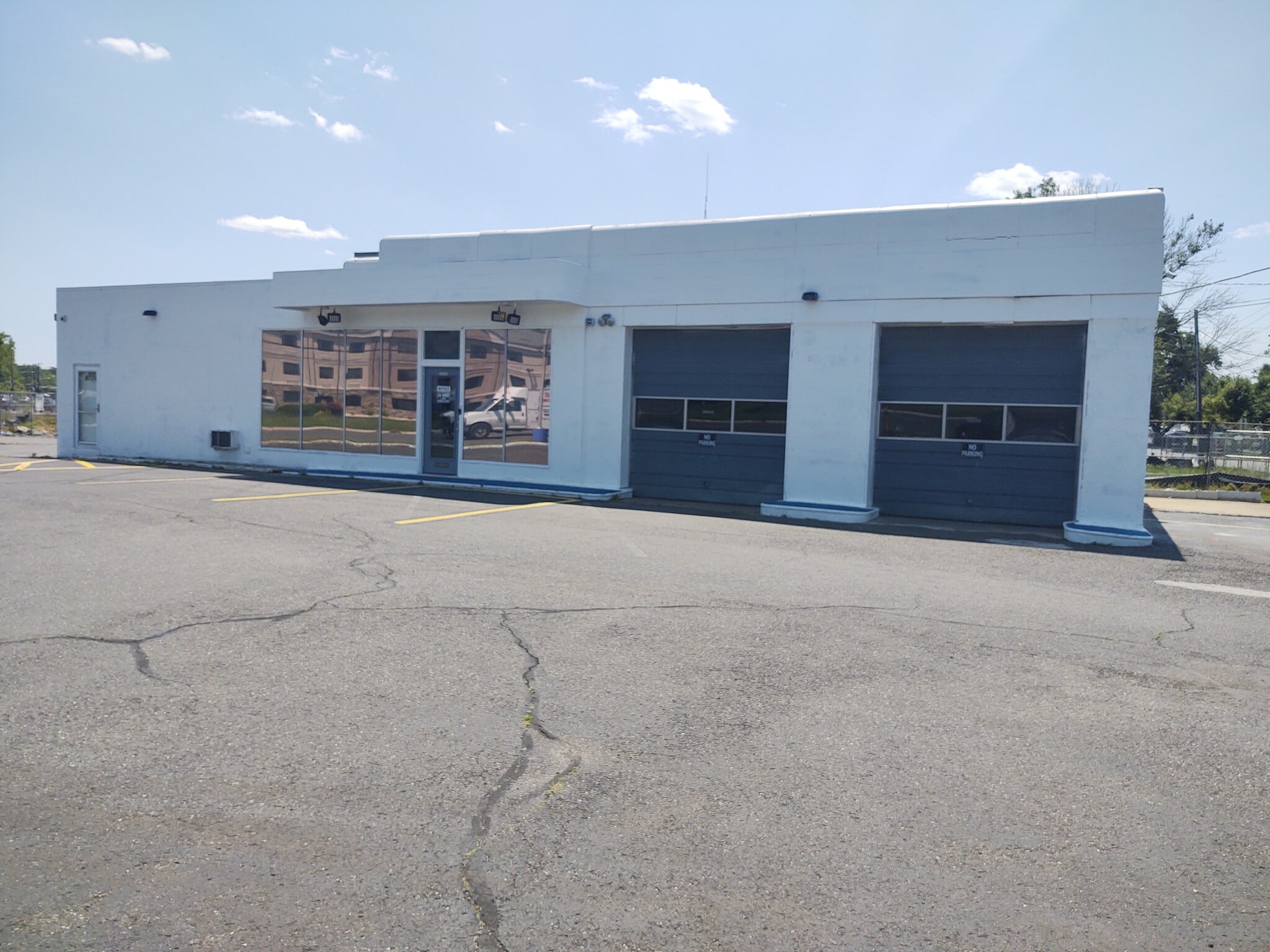 1010 US Highway 206, Bordentown, NJ for sale Primary Photo- Image 1 of 1